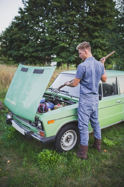 Why Choose Veteran-Owned Services?