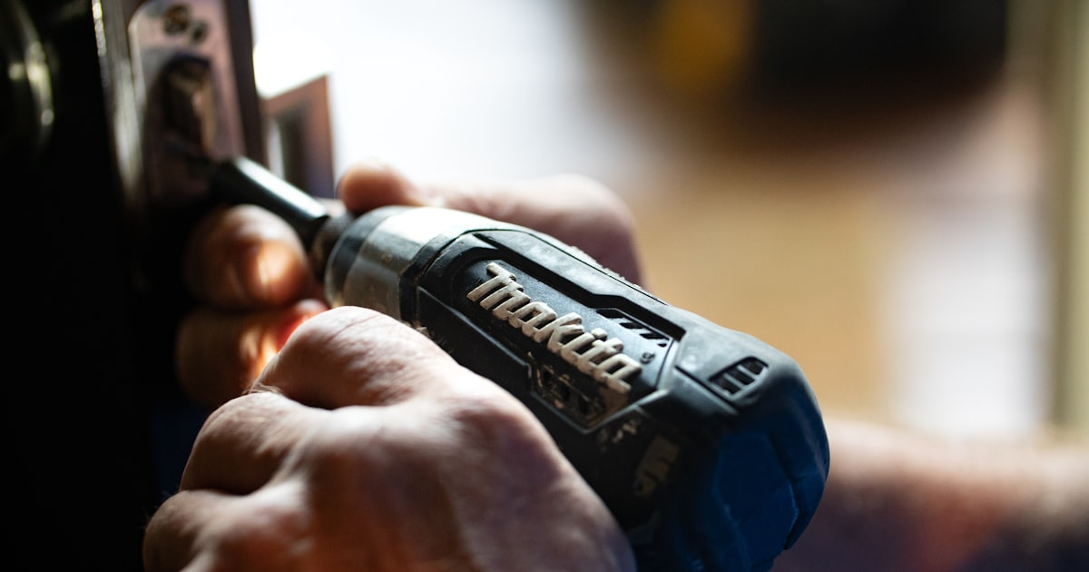 Top Handyman Services in Napa
